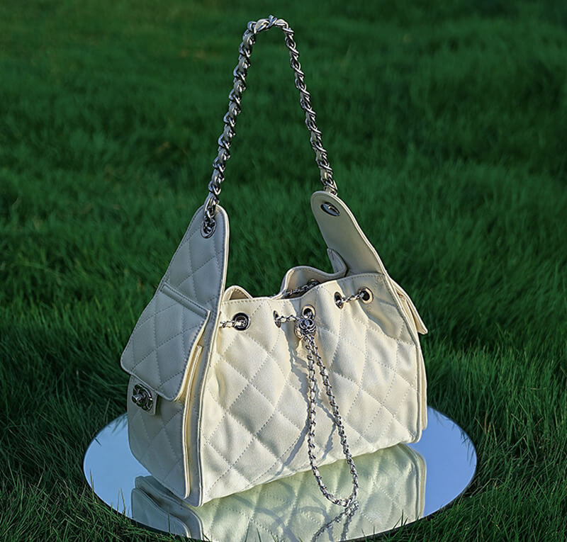 schultertasche damen handtasche leder