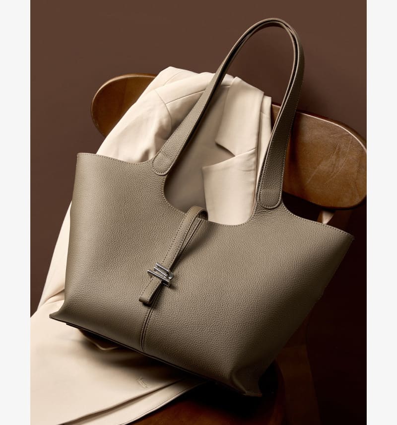 schultertasche damen modern