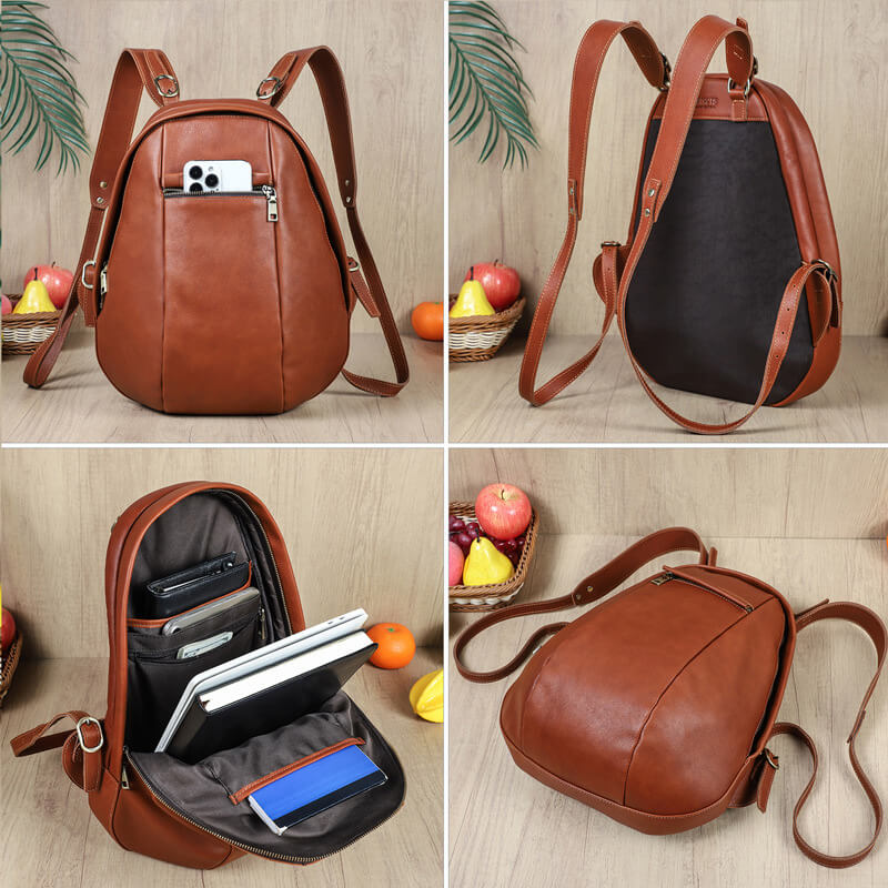 rucksack damen freizeit