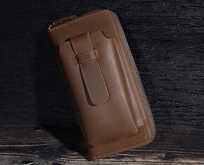 portemonnaie herren vintage