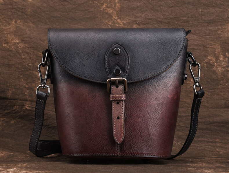 kleine umhängetasche damen vintage