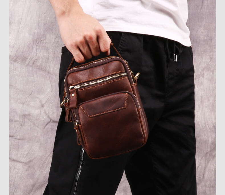 umhängetasche gürteltasche herren
