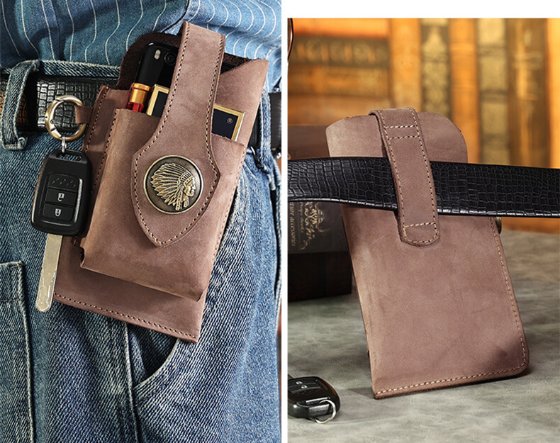 gürteltasche schlüssel