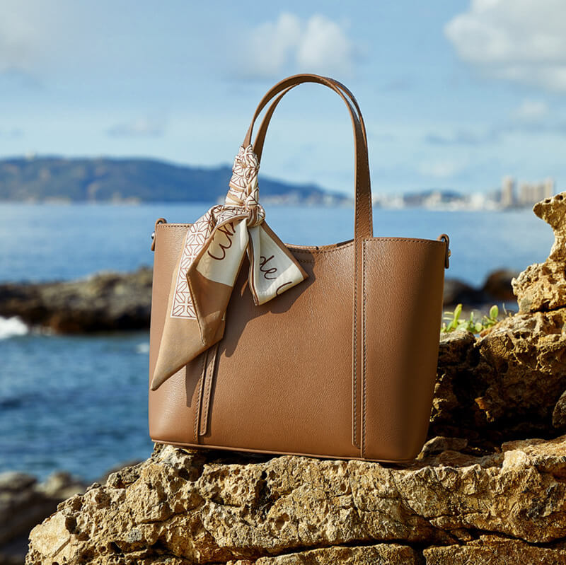handtasche damen leder