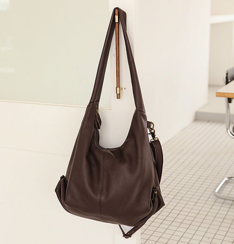 schultertasche damen groß