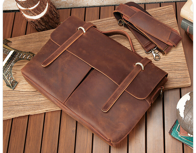 herren handtasche zum umhängen
