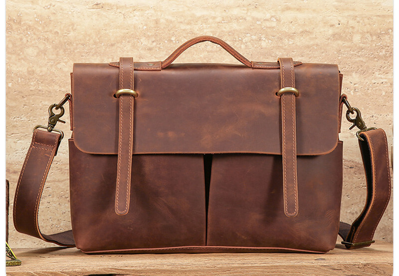 herren handtasche zum umhängen