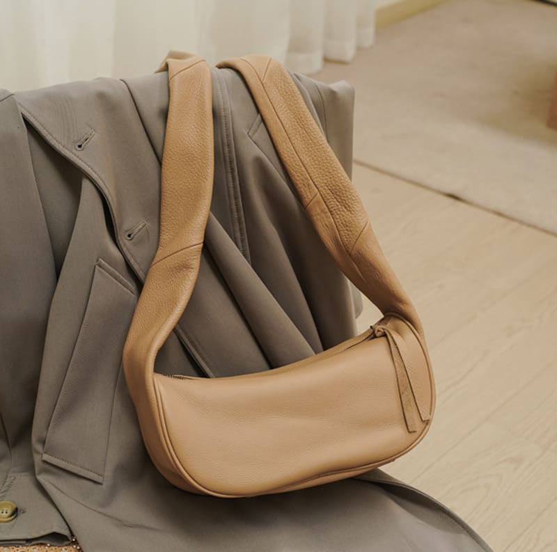 umhängetasche leder damen