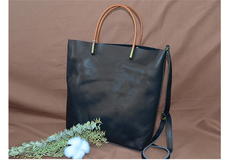 handtasche tote bag