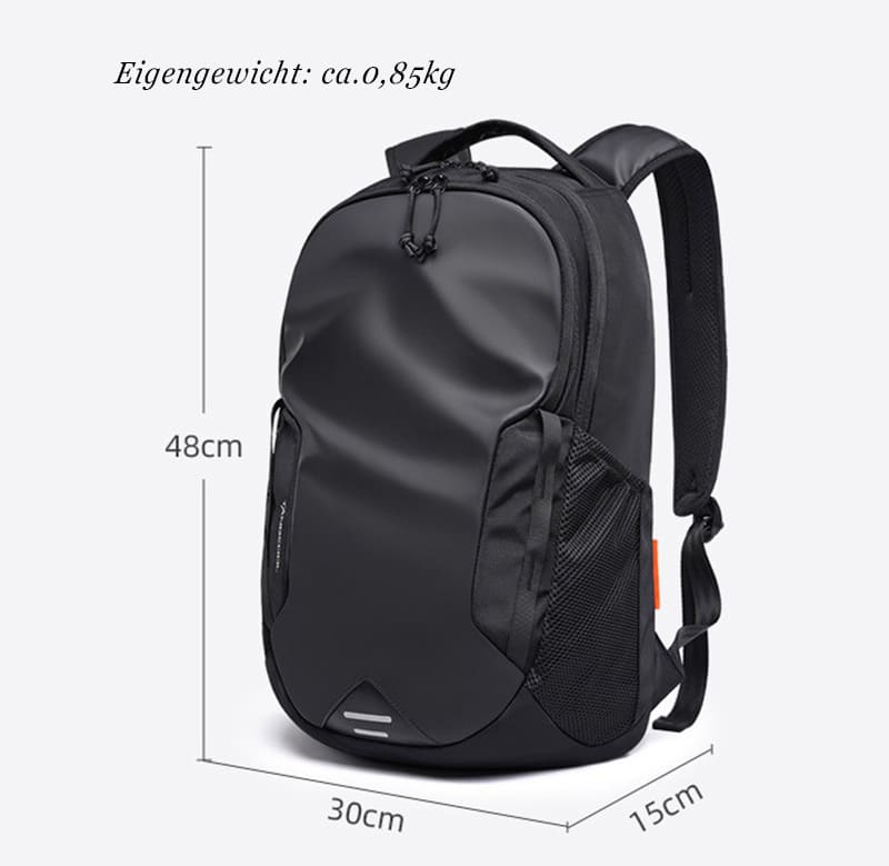 rucksack herren laptop