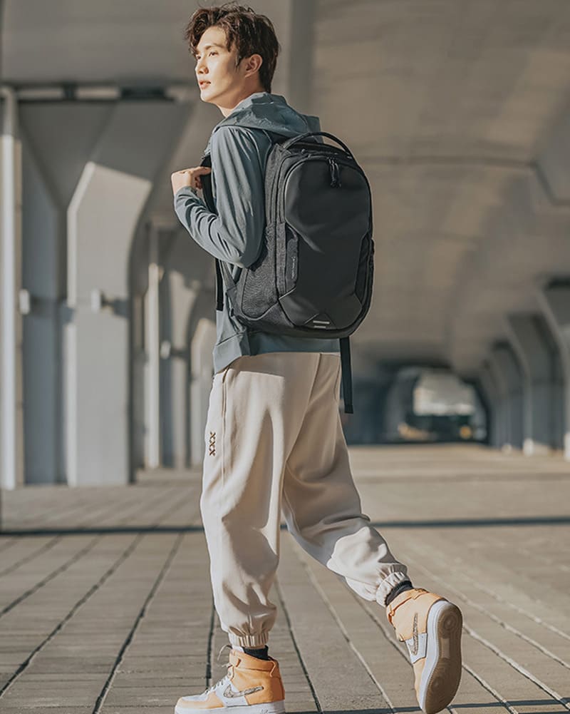 rucksack herren reisen