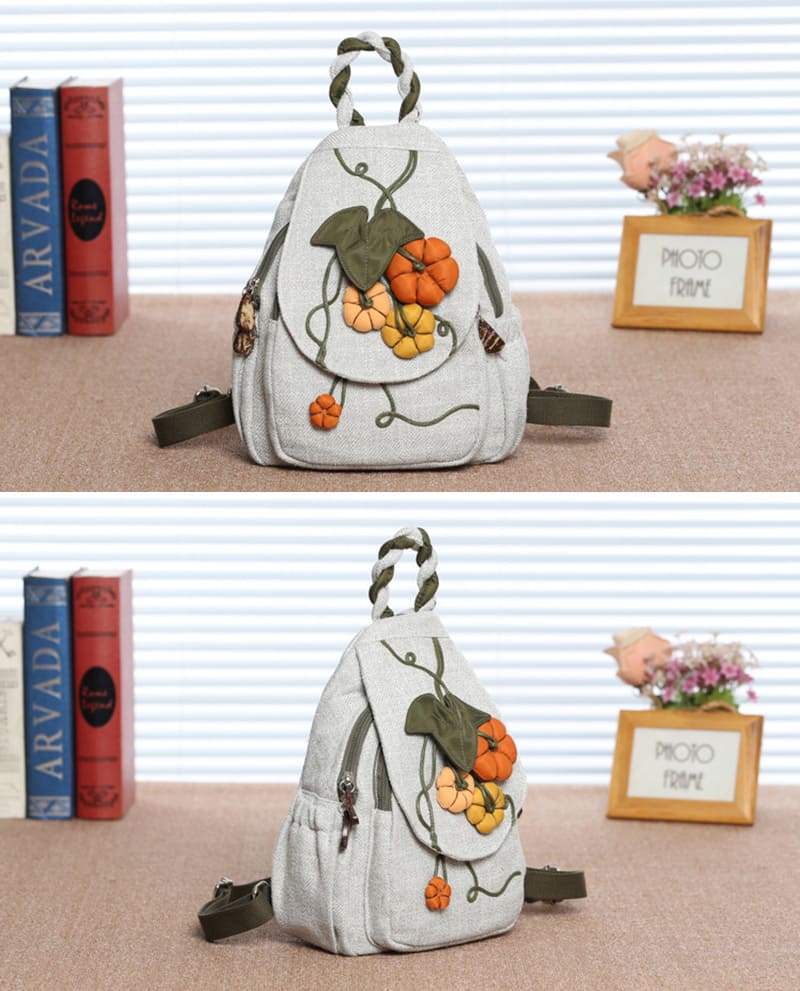 rucksack damen alltag