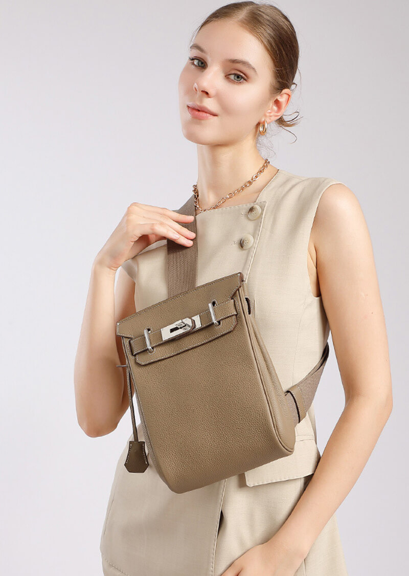 rucksack damen 1 gurt