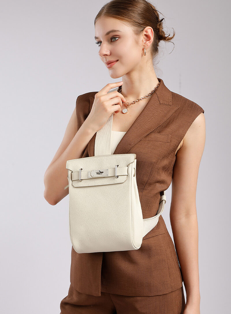 brusttasche damen rucksack