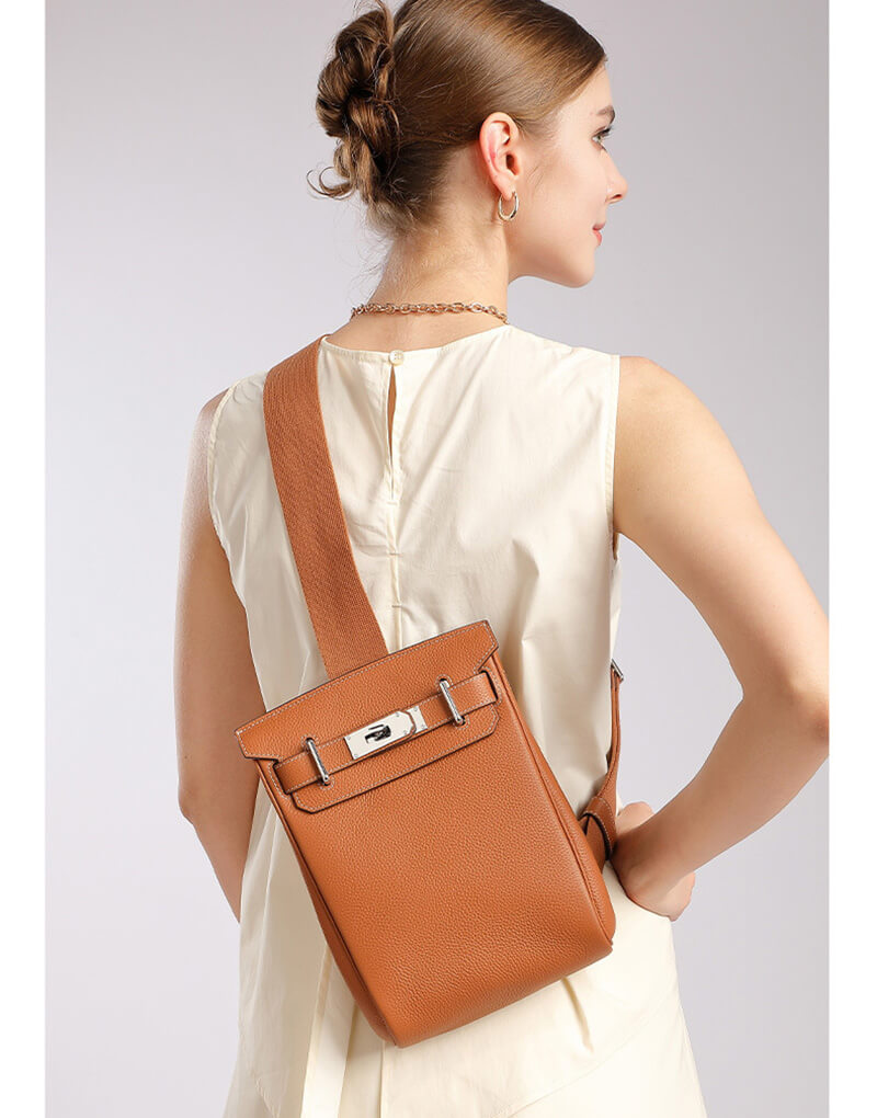 rucksack damen 1 gurt