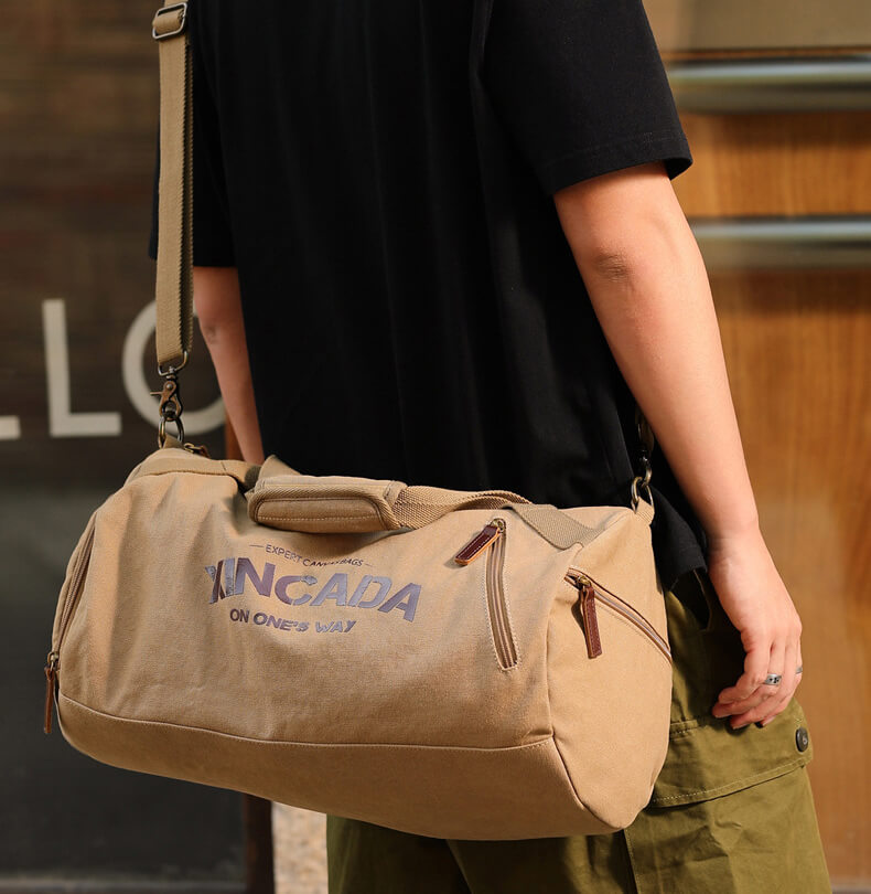 reisetasche umhängen