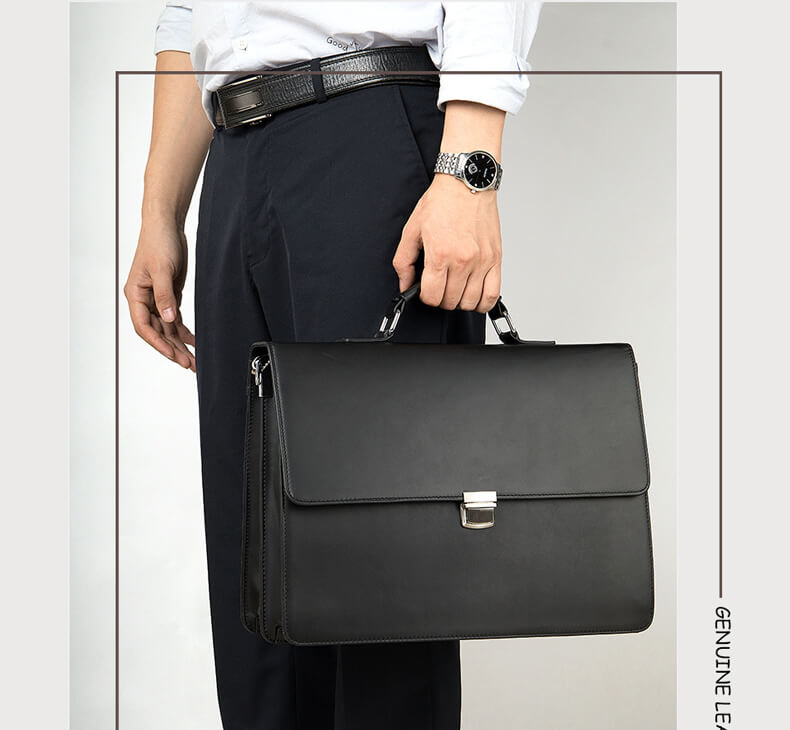 bussinesstaschen herren leder