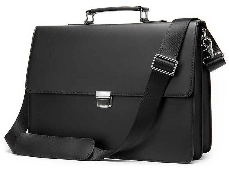 businesstasche herren vintage