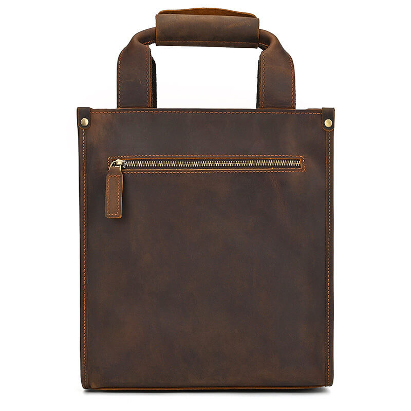 umhängetasche herren leder vintage