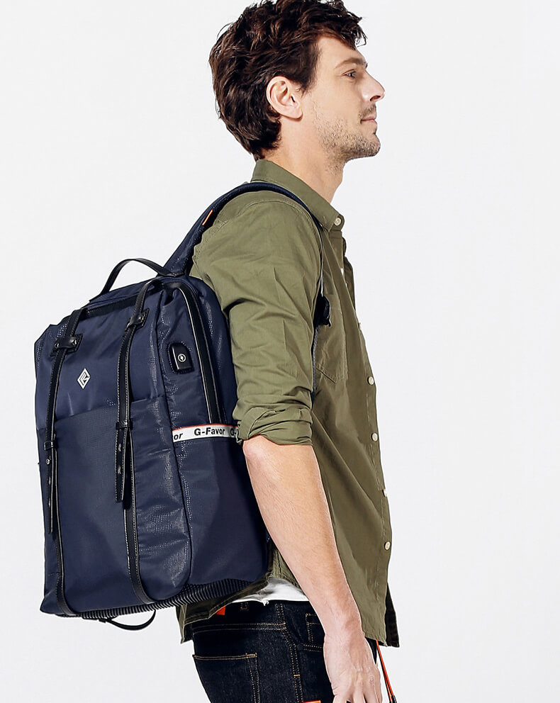 rucksack herren mit laptopfach