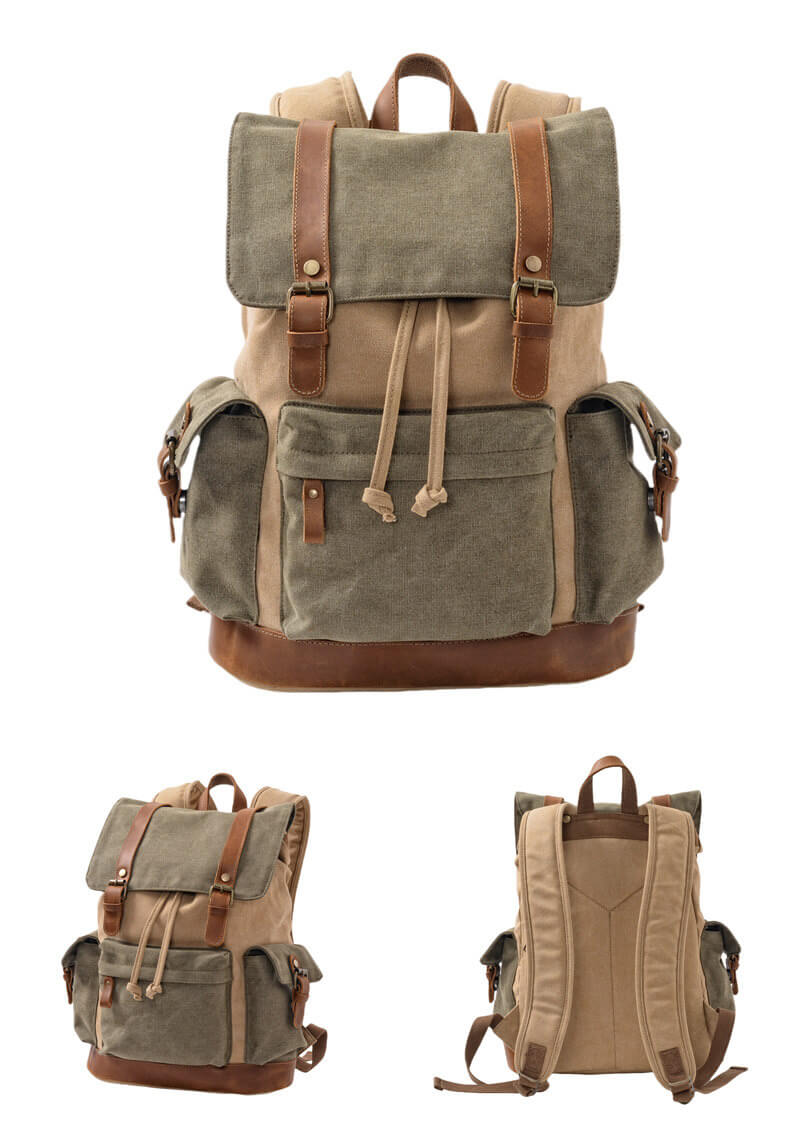 rucksack herren wandern