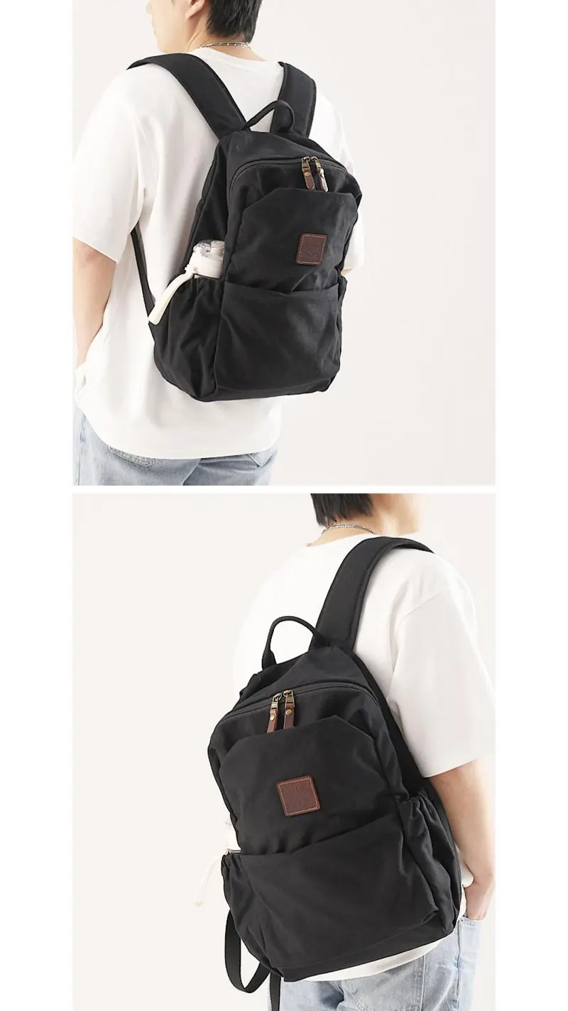 uni rucksack mit laptopfach herren