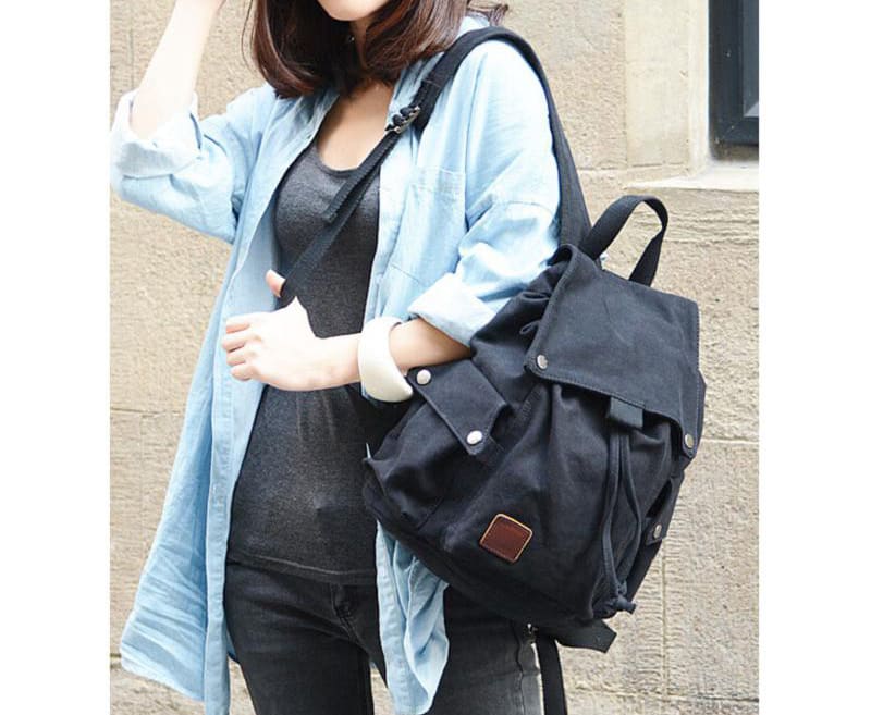 rucksack damen universität