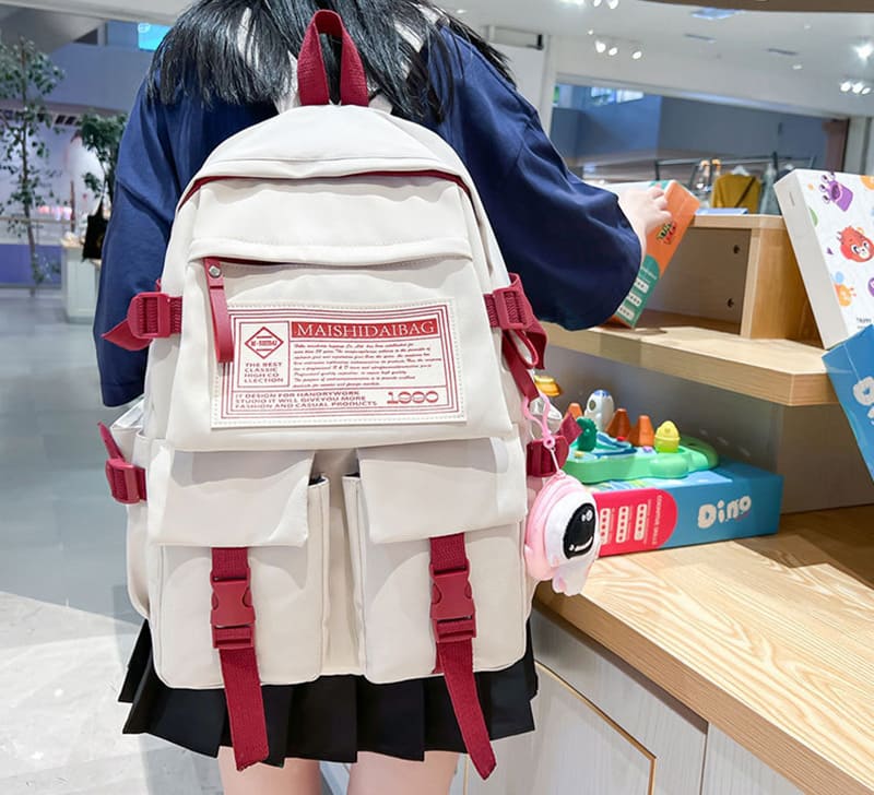 schulrucksack leicht