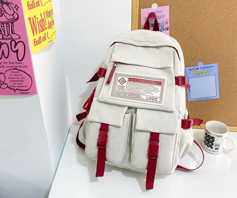 schulrucksack mädchen