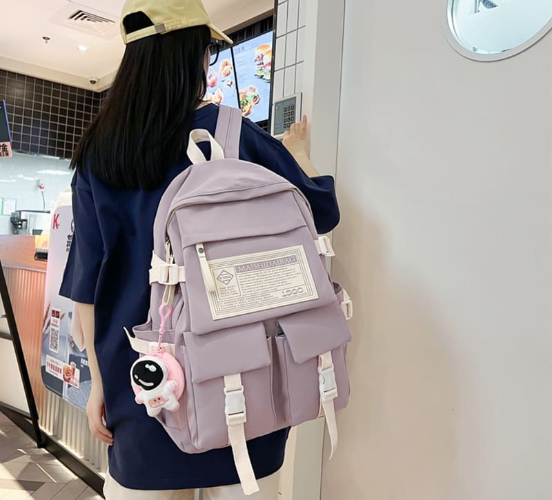 rucksack für schule mädchen
