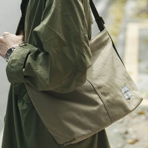 messenger bag männer