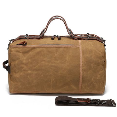 reisetasche herren canvas