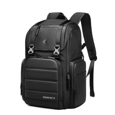 oxford waterproof rucksack