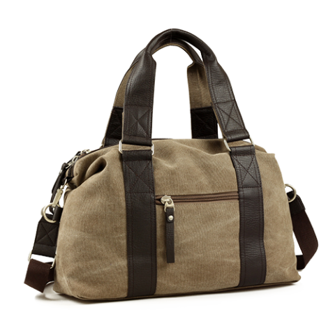 reisetasche herren canvas