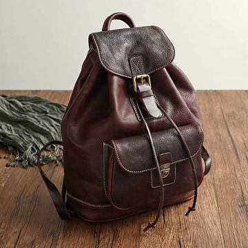 rucksack damen alltag