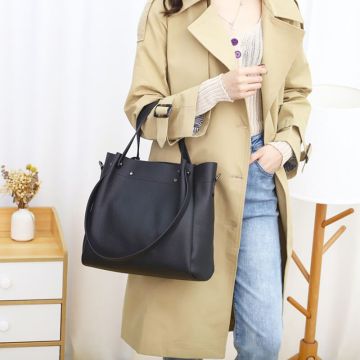 handtasche damen viele fächer