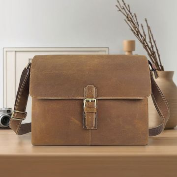 umhängetasche business herren