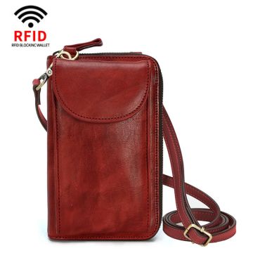 handytasche mit geldbörse zum umhängen