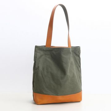 schultertasche damen grün