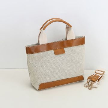 umhängetasche canvas damen