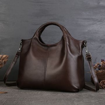 handtasche damen umhängetasche leder