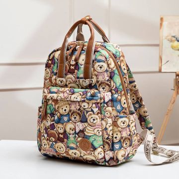rucksack damen süß