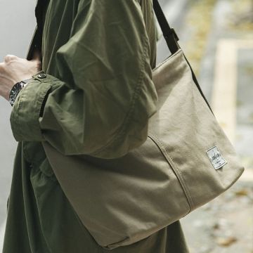 messenger bag männer