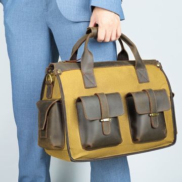 aktentasche herren laptopfach