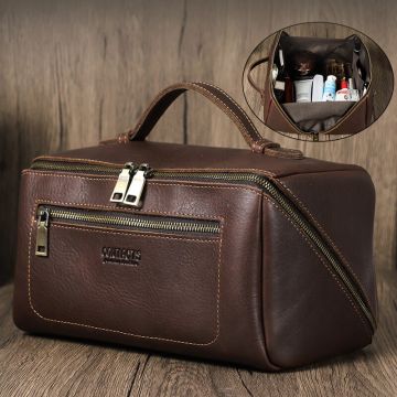 waschtasche herren