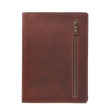 ipad hülle leder
