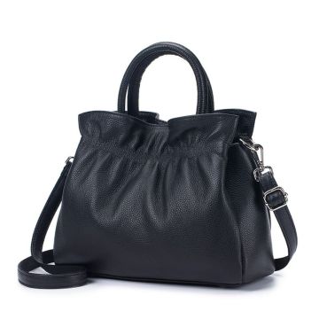 handtasche umhängetasche leder
