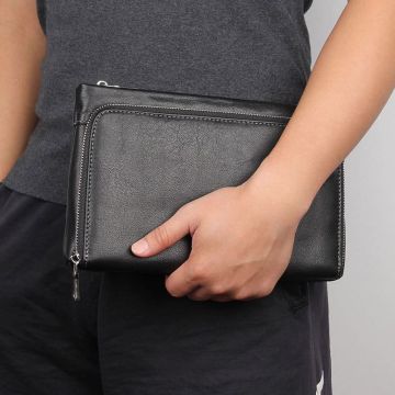 clutch tasche herren
