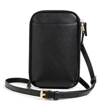 handytasche damen leder