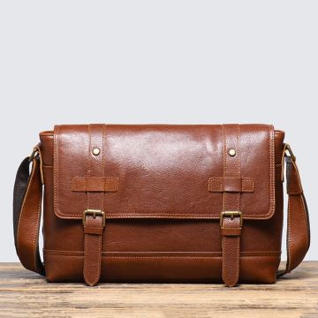 herren tasche a4